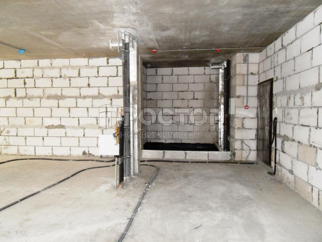 3-комнатная квартира, 91.48 м² - фото 2
