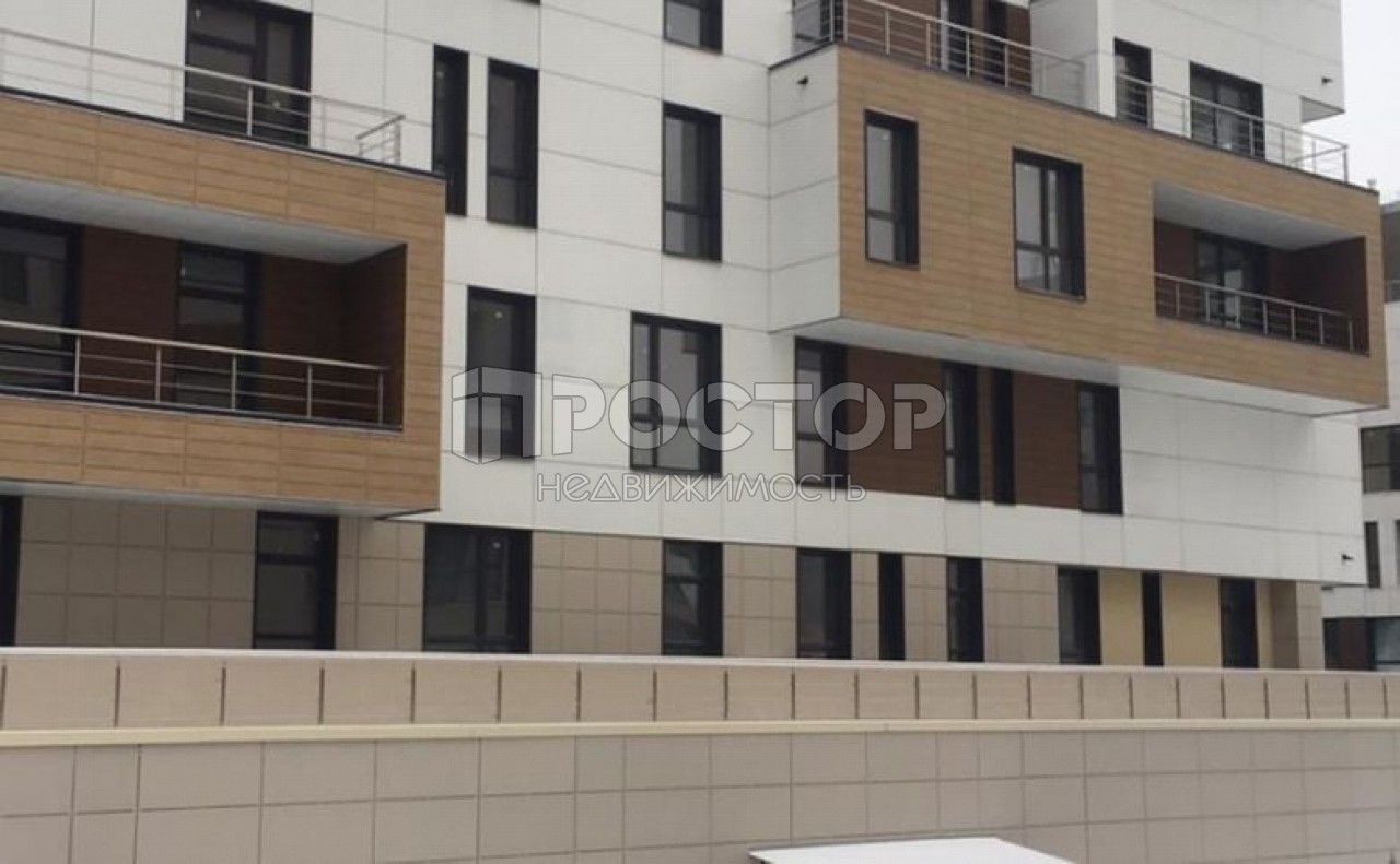 3-комнатная квартира, 91.48 м² - фото 7