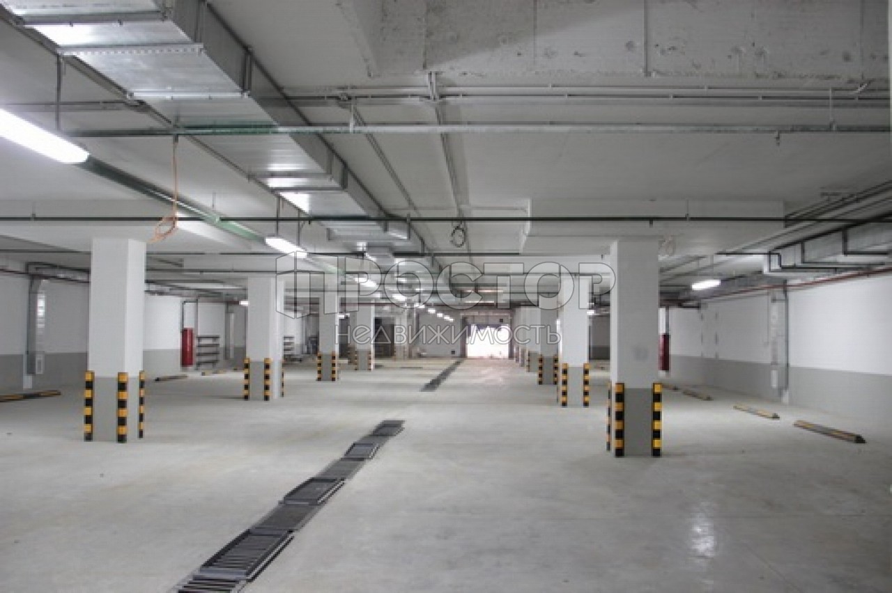 3-комнатная квартира, 91.48 м² - фото 13