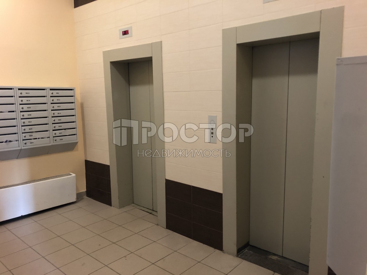 Студия, 32.7 м² - фото 10