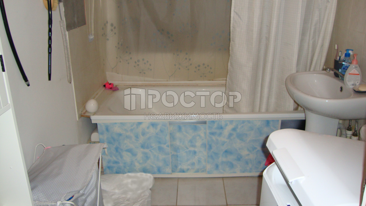 Студия, 32.7 м² - фото 7