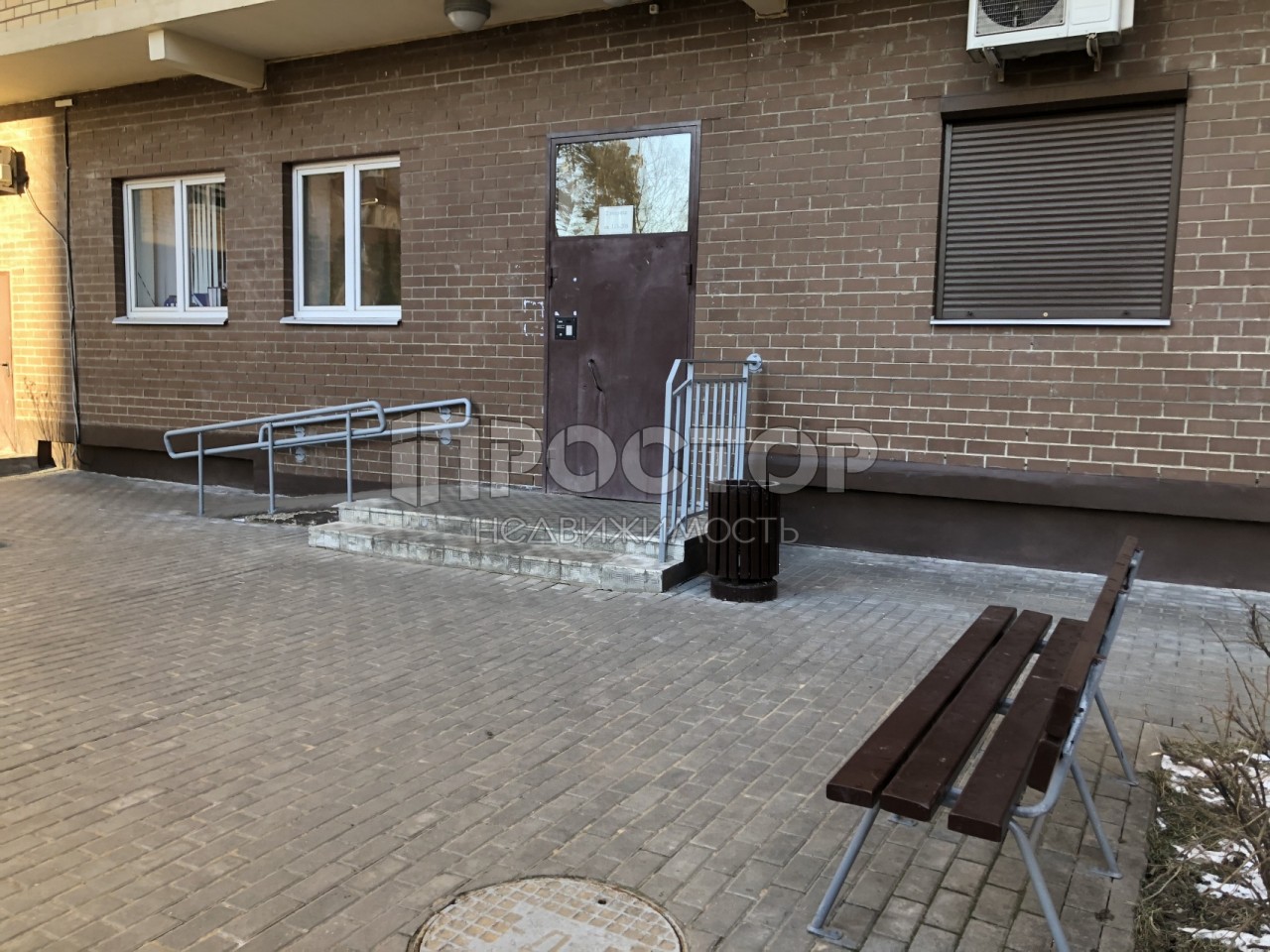 Студия, 32.7 м² - фото 8