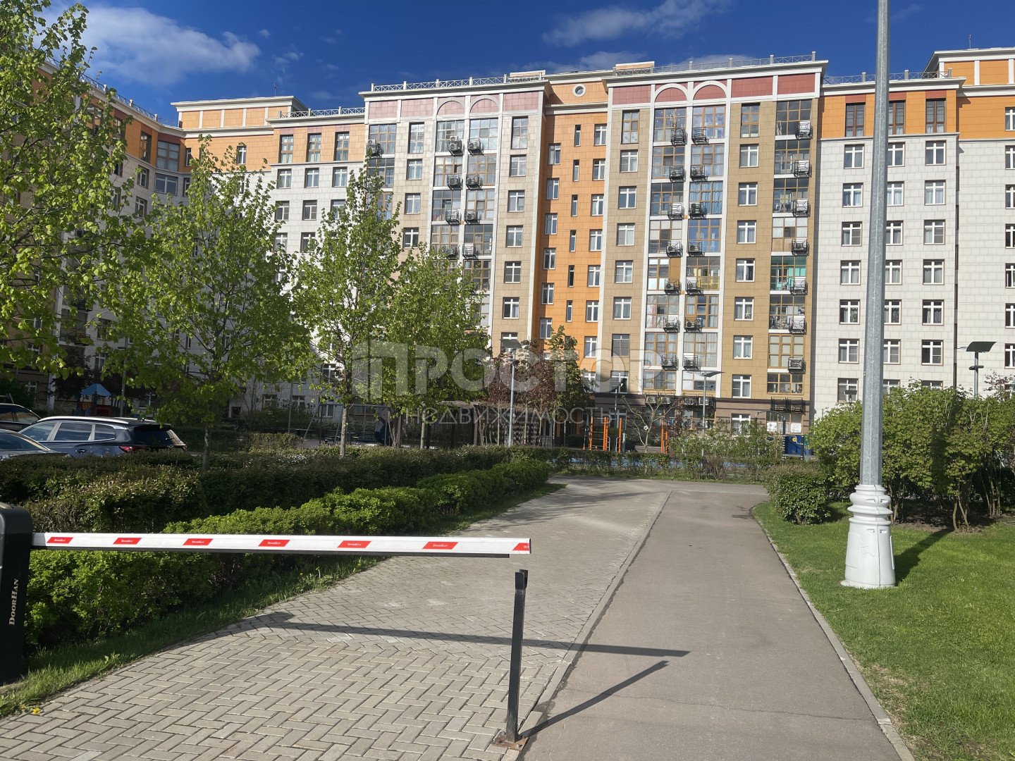 1-комнатная квартира, 42 м² - фото 15