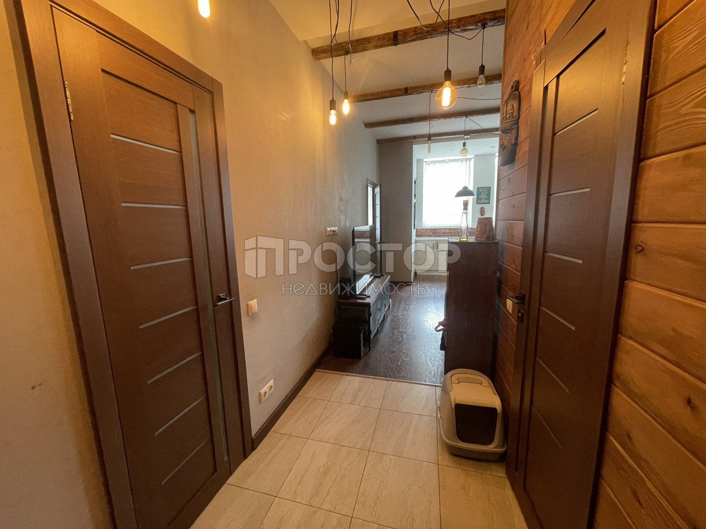 1-комнатная квартира, 42 м² - фото 8