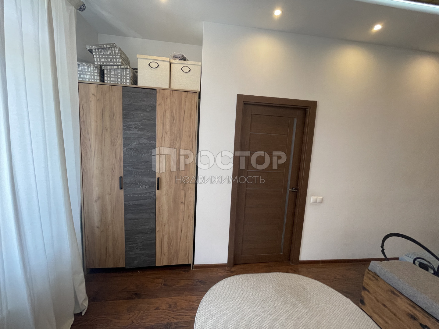 1-комнатная квартира, 42 м² - фото 13