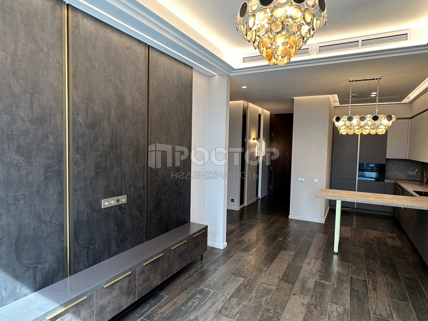 2-комнатная квартира, 60 м² - фото 5