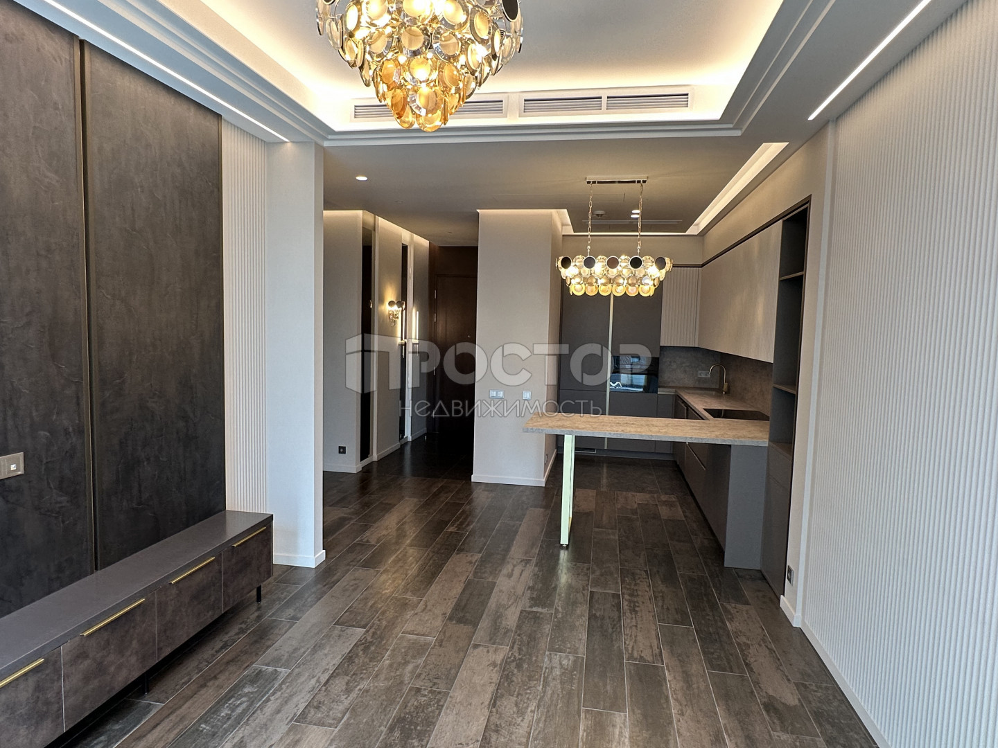 2-комнатная квартира, 60 м² - фото 43