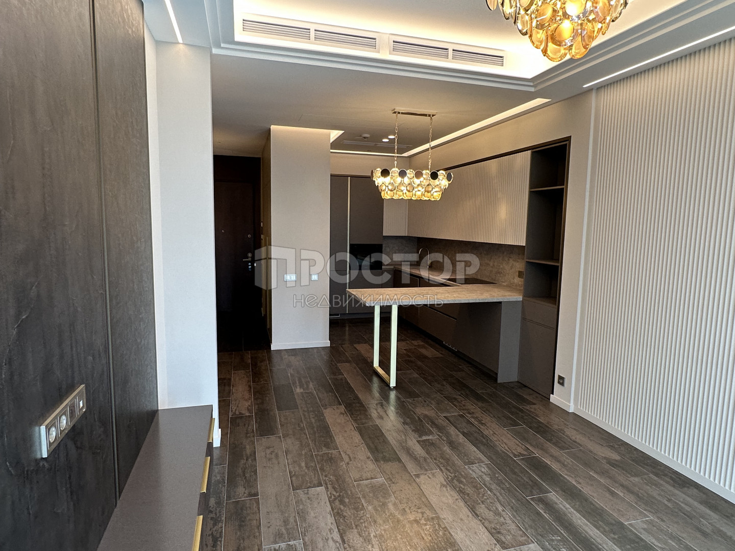 2-комнатная квартира, 60 м² - фото 30