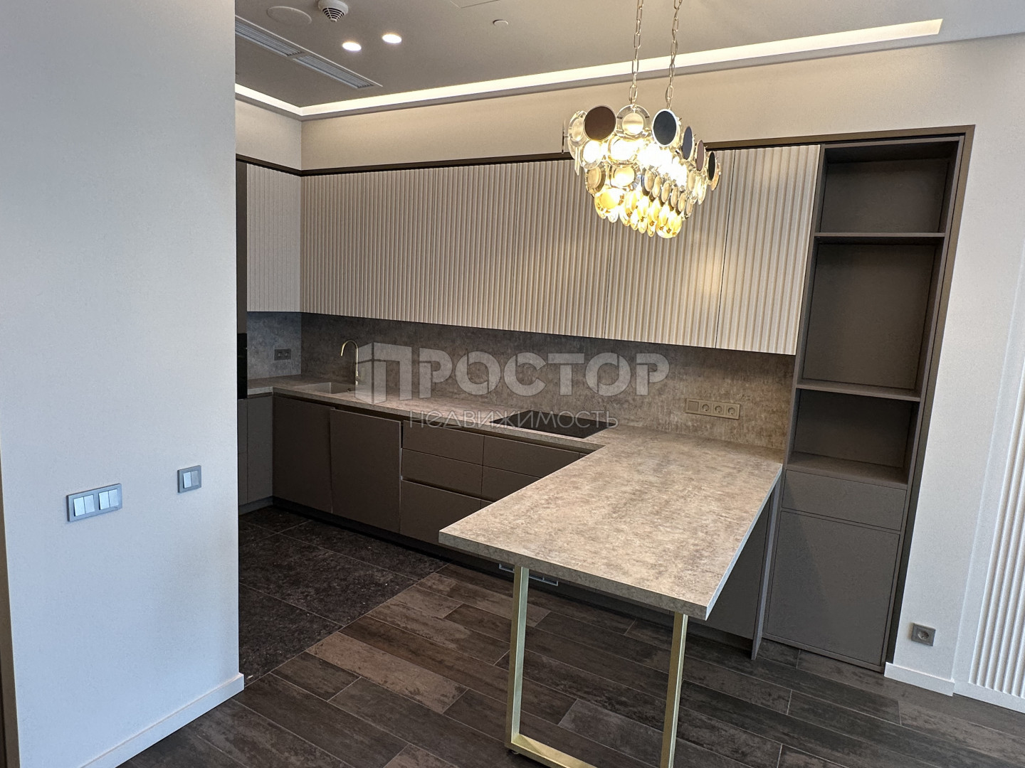 2-комнатная квартира, 60 м² - фото 21