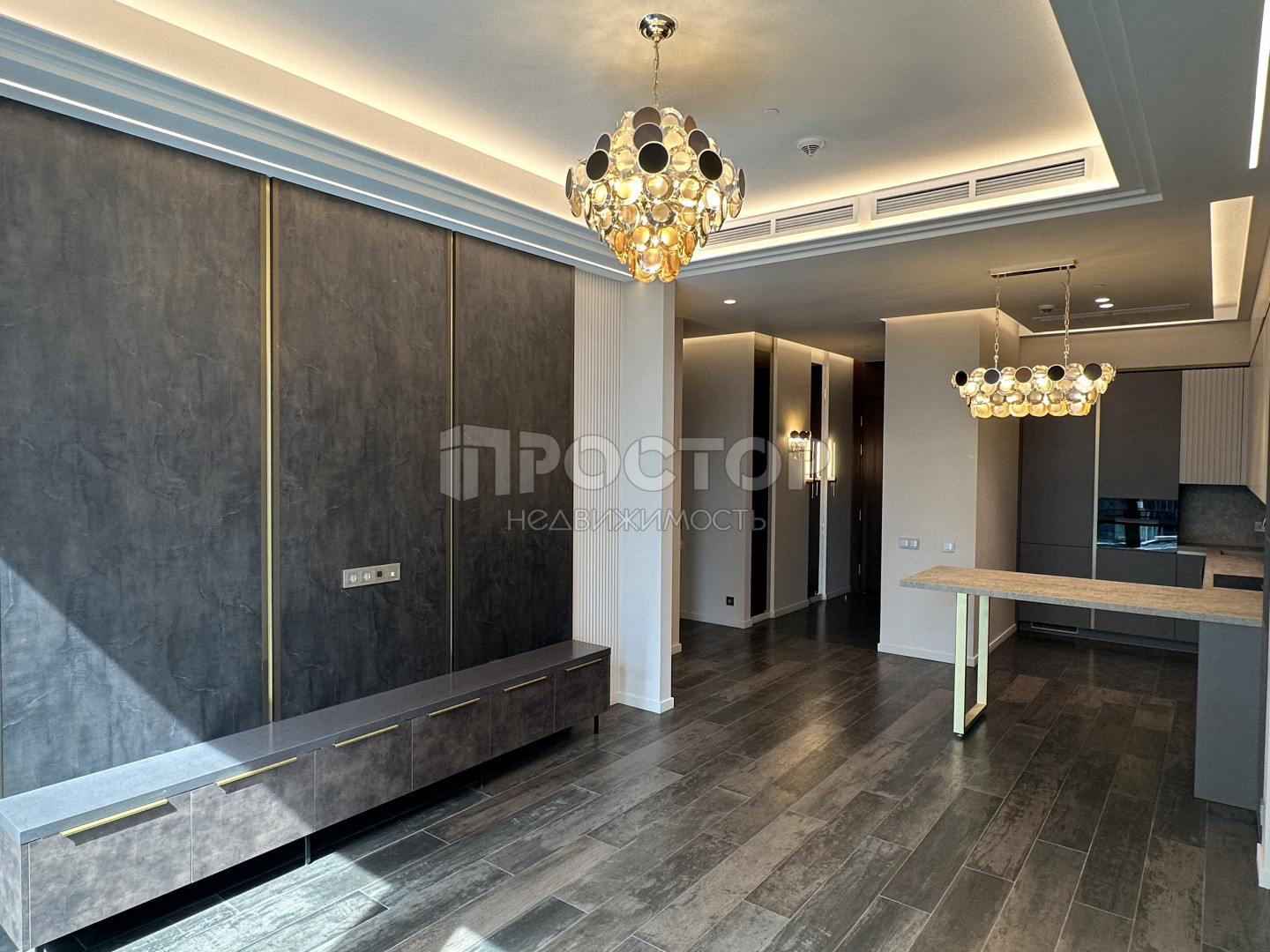 2-комнатная квартира, 60 м² - фото 14