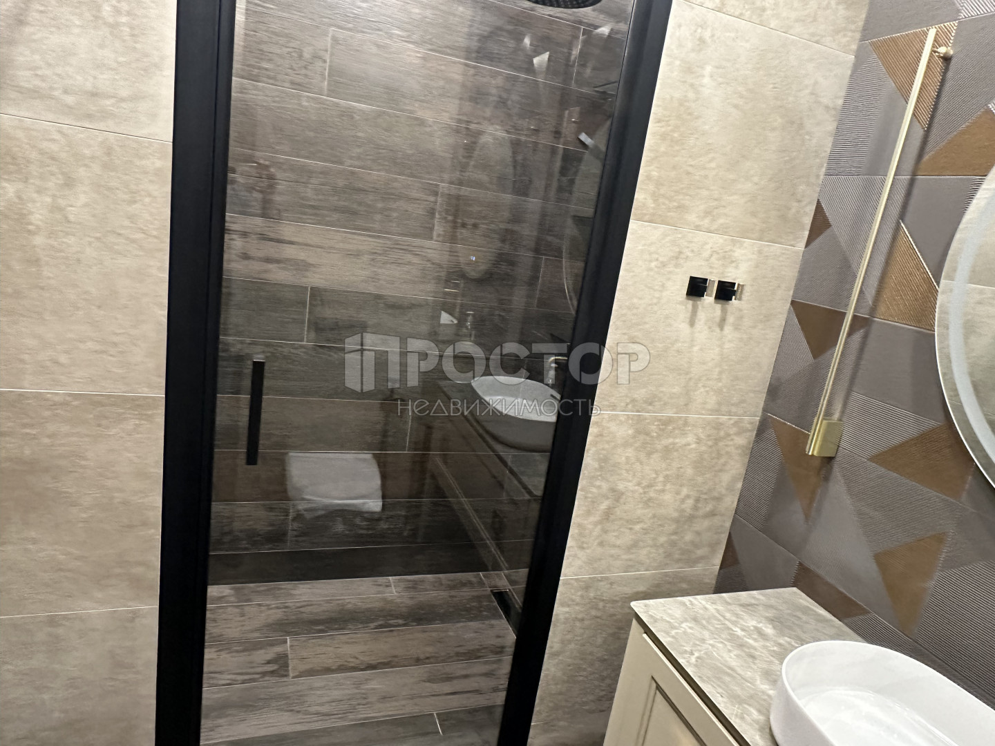 2-комнатная квартира, 60 м² - фото 11