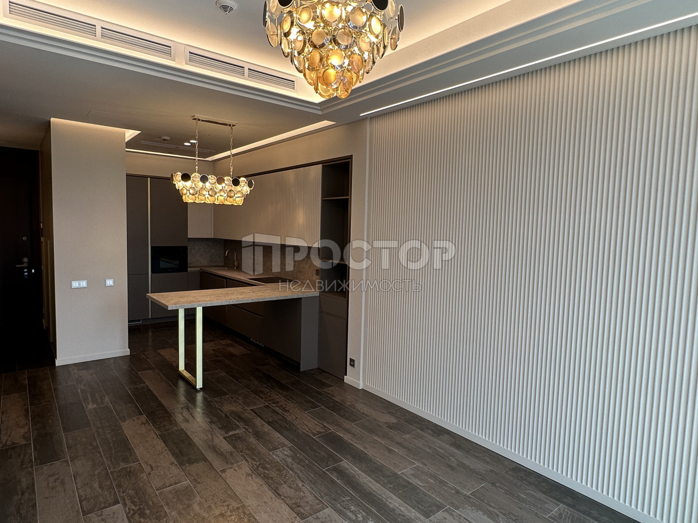 2-комнатная квартира, 60 м² - фото 7