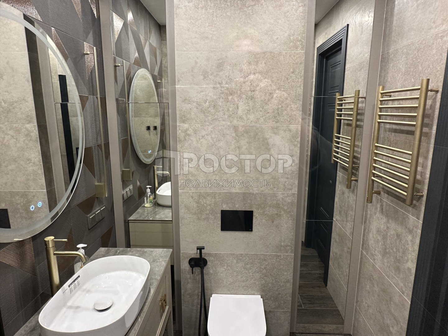 2-комнатная квартира, 60 м² - фото 10