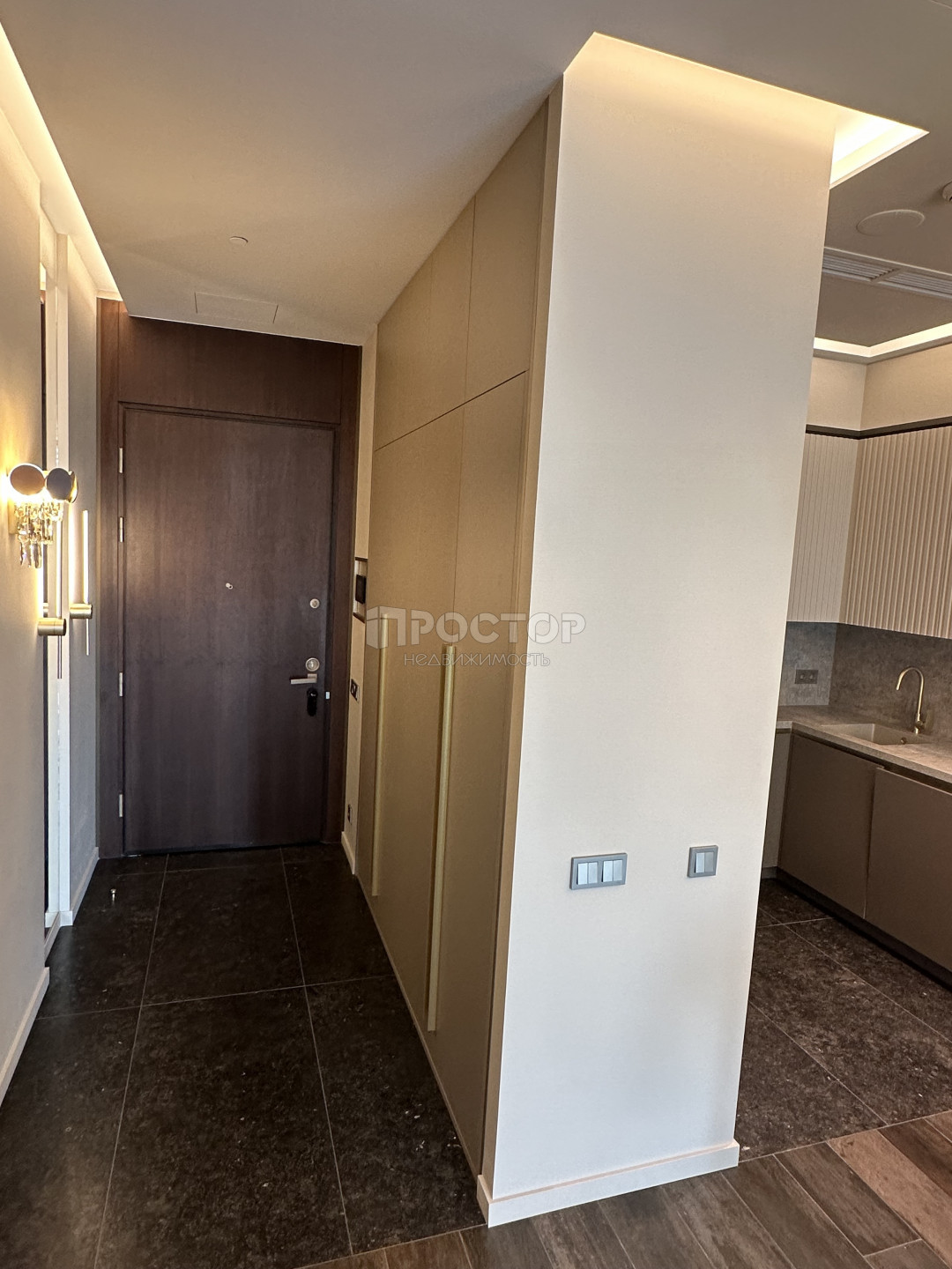 2-комнатная квартира, 60 м² - фото 18