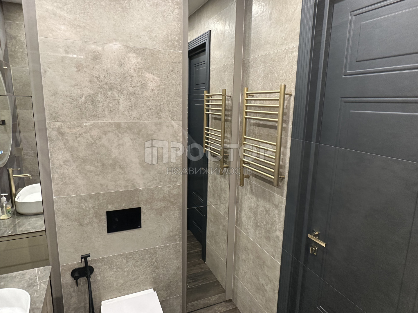 2-комнатная квартира, 60 м² - фото 13