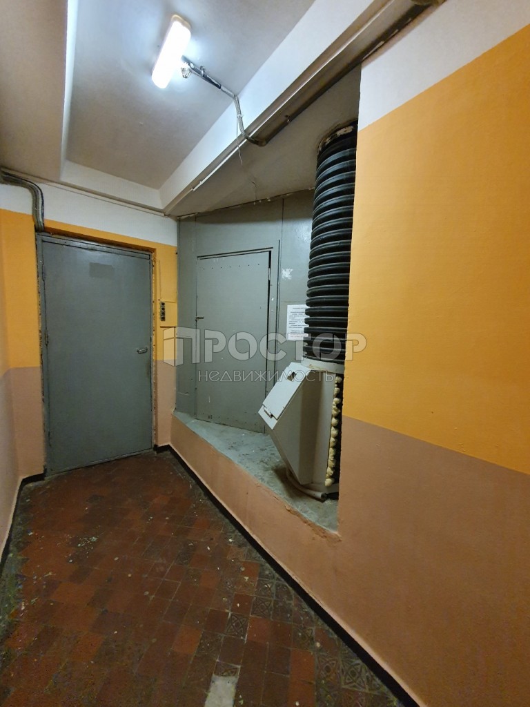 1-комнатная квартира, 35.5 м² - фото 16