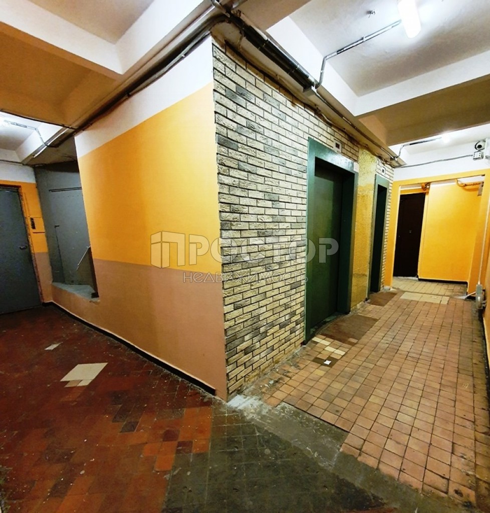 1-комнатная квартира, 35.5 м² - фото 17