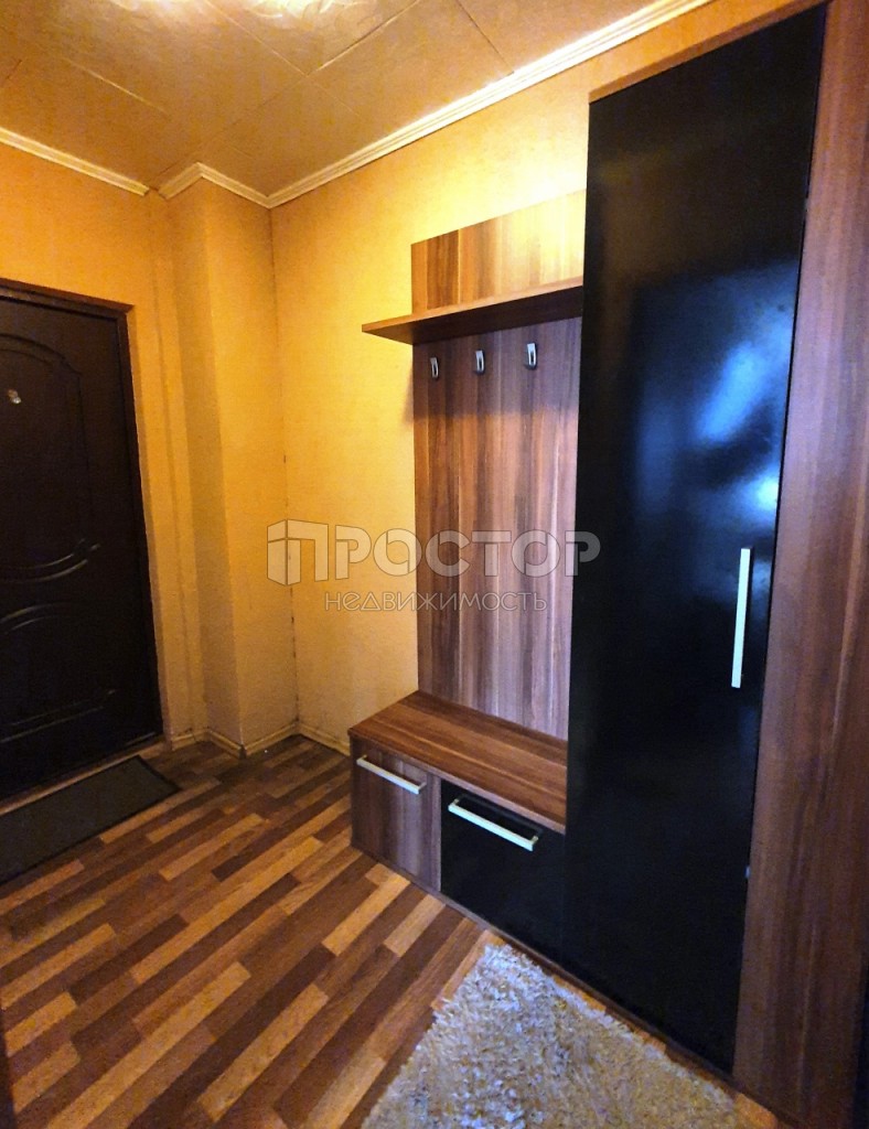 1-комнатная квартира, 35.5 м² - фото 13