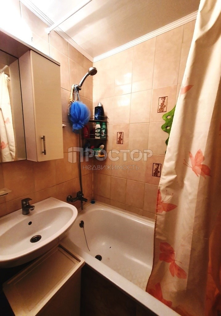 1-комнатная квартира, 35.5 м² - фото 14