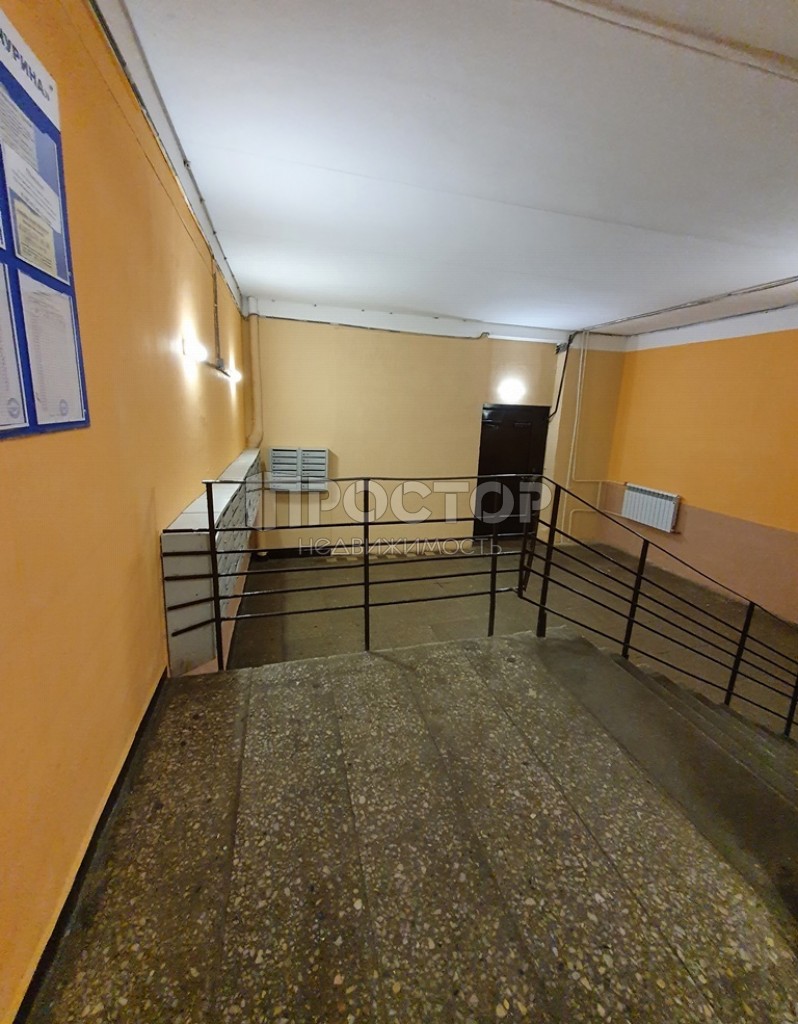 1-комнатная квартира, 35.5 м² - фото 18