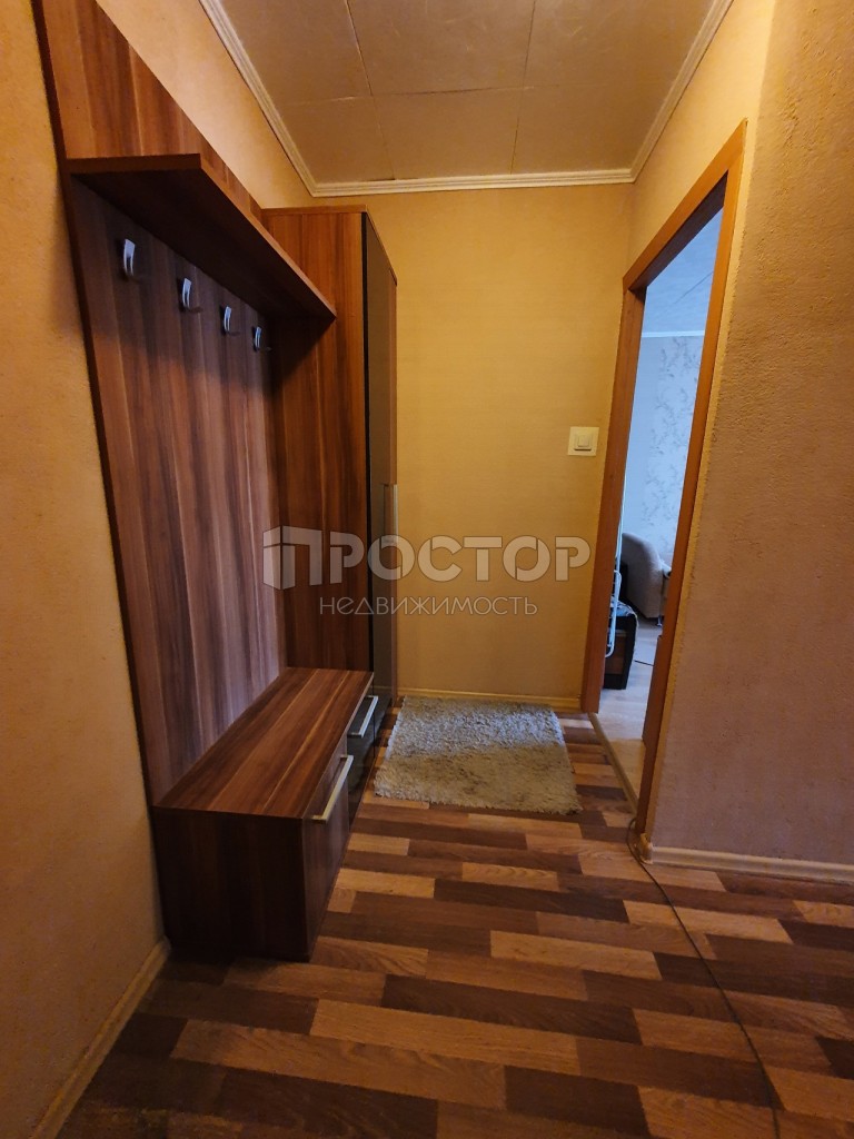 1-комнатная квартира, 35.5 м² - фото 12