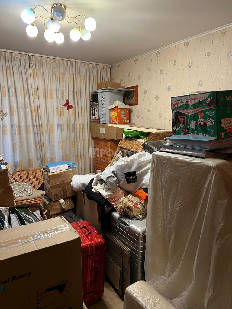 1-комнатная квартира, 36 м² - фото 6
