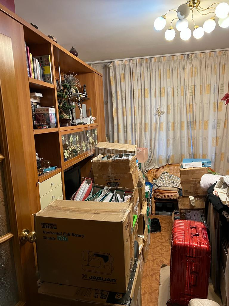 1-комнатная квартира, 36 м² - фото 4