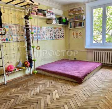 Купить квартиру