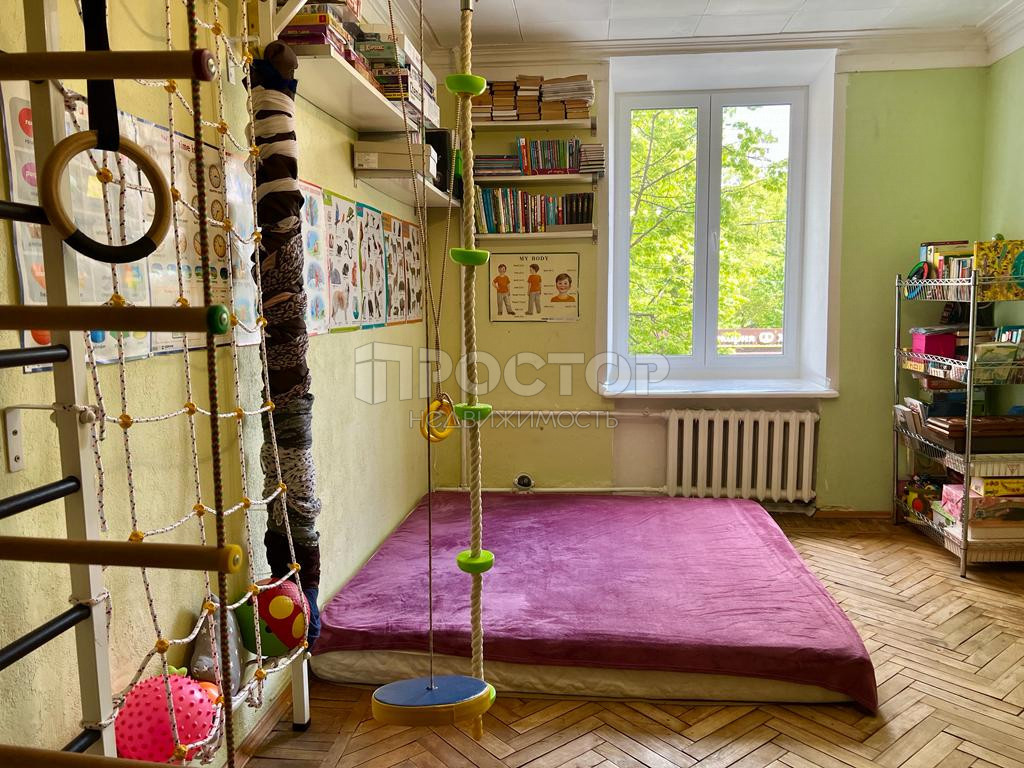 2-комнатная квартира, 58 м² - фото 3