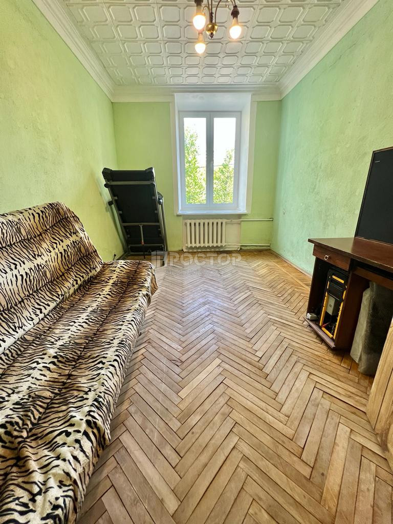 2-комнатная квартира, 58 м² - фото 4