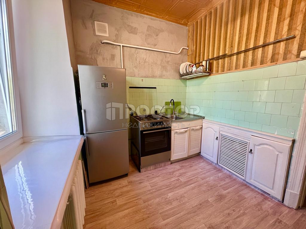 2-комнатная квартира, 58 м² - фото 6