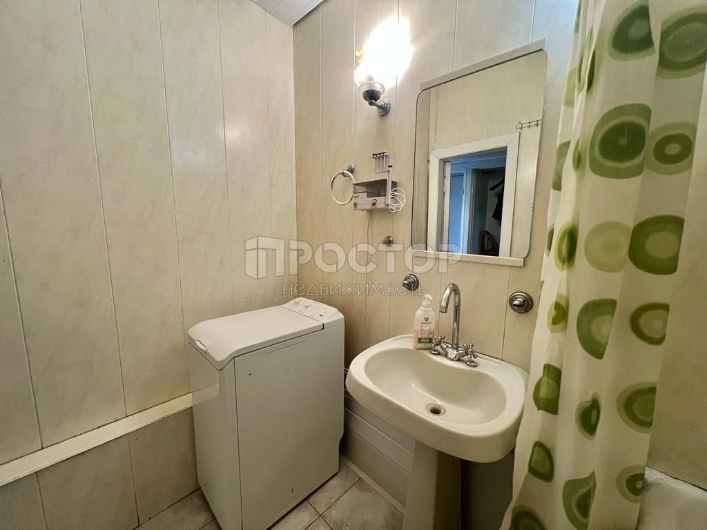 2-комнатная квартира, 58 м² - фото 9