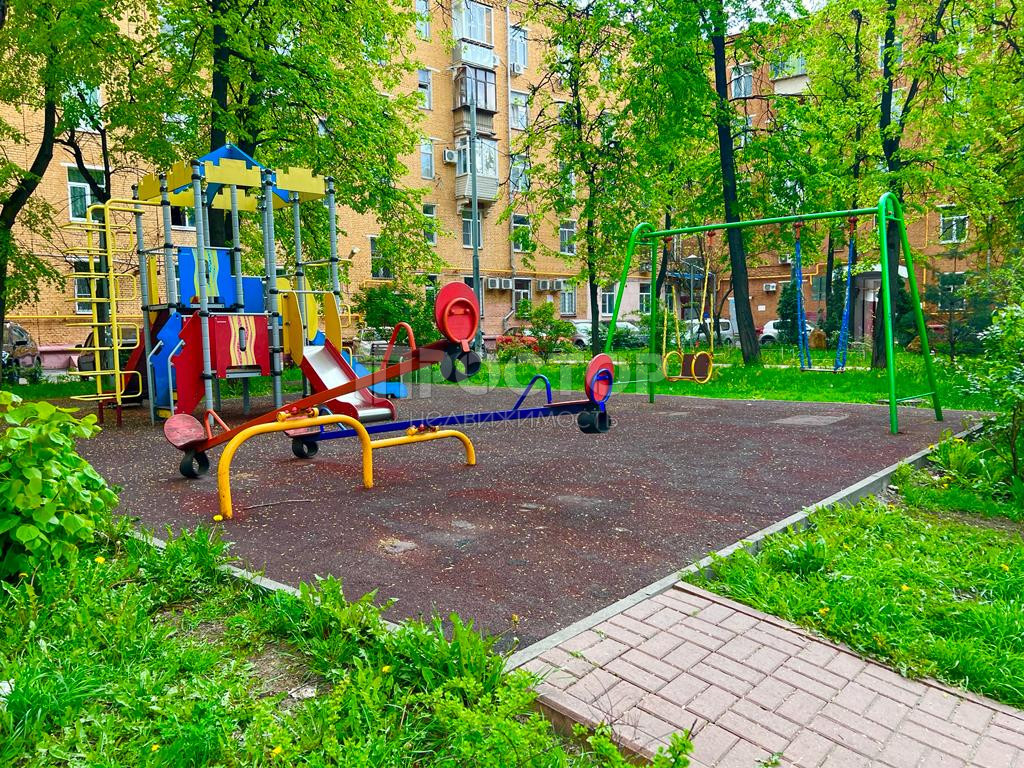 2-комнатная квартира, 58 м² - фото 13