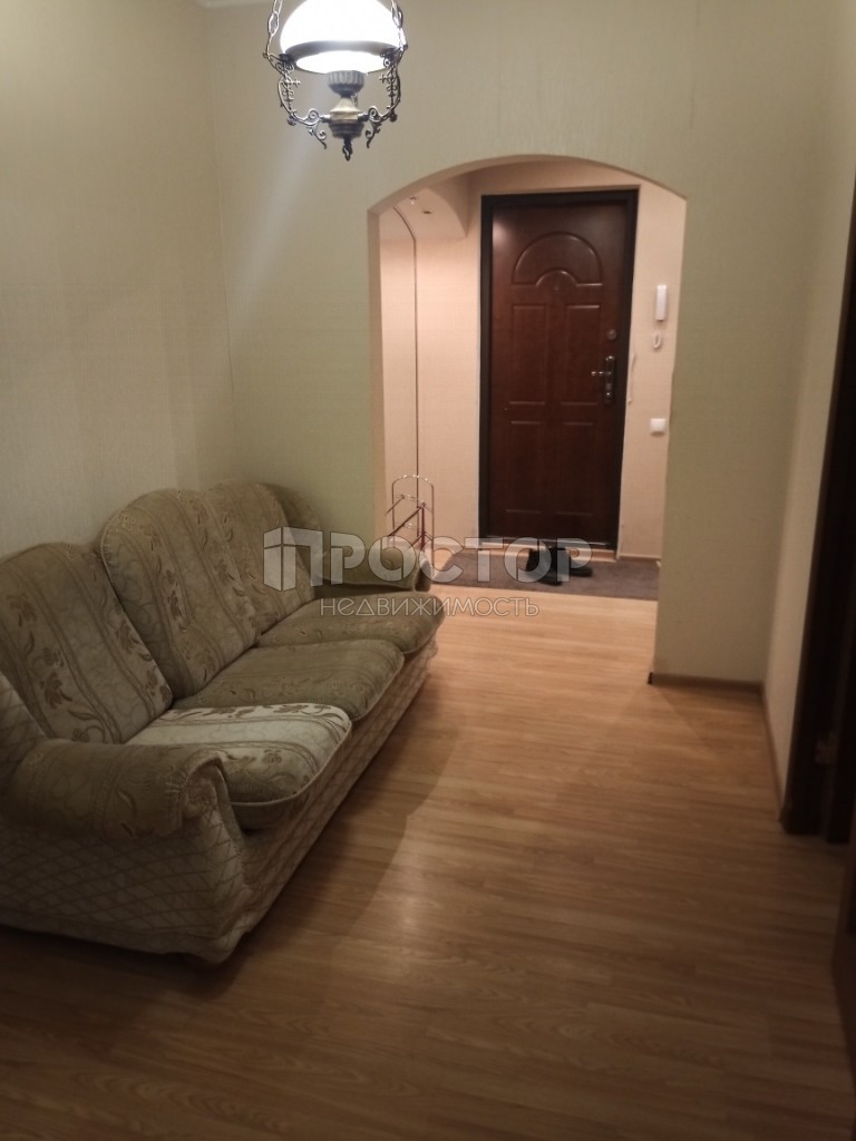 3-комнатная квартира, 73.3 м² - фото 9