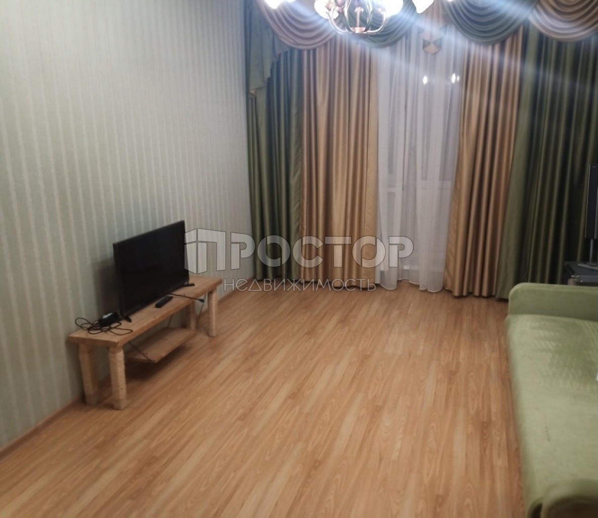 3-комнатная квартира, 73.3 м² - фото 3