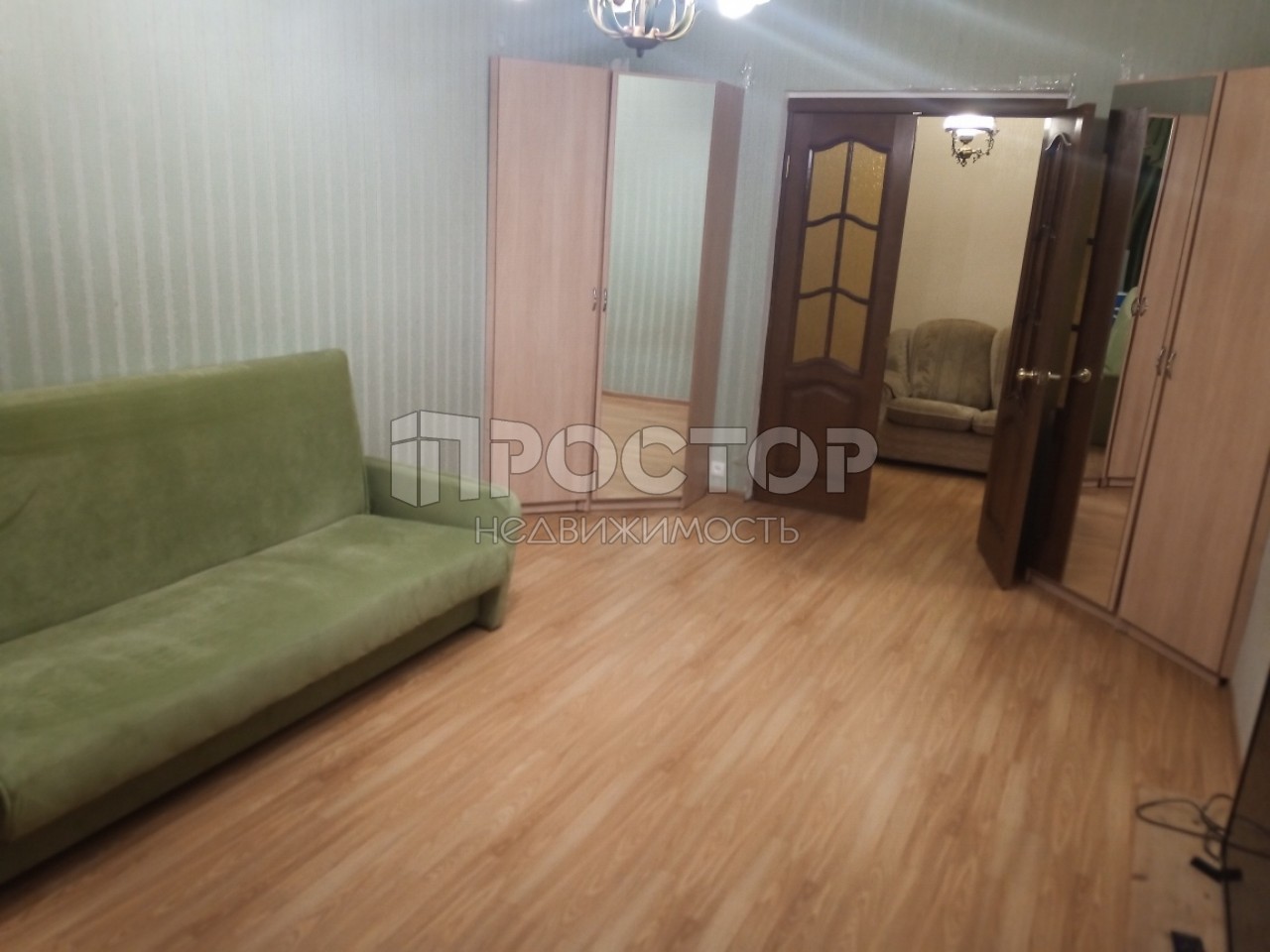 3-комнатная квартира, 73.3 м² - фото 2