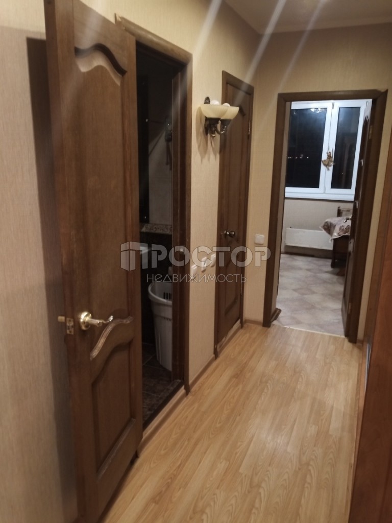 3-комнатная квартира, 73.3 м² - фото 10