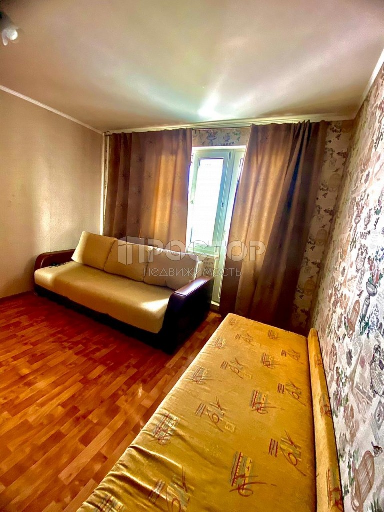 2-комнатная квартира, 56.1 м² - фото 6