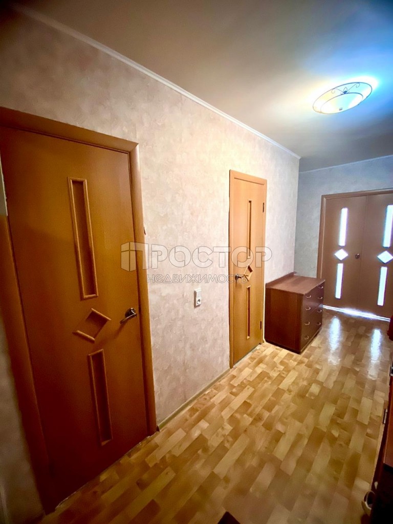 2-комнатная квартира, 56.1 м² - фото 7