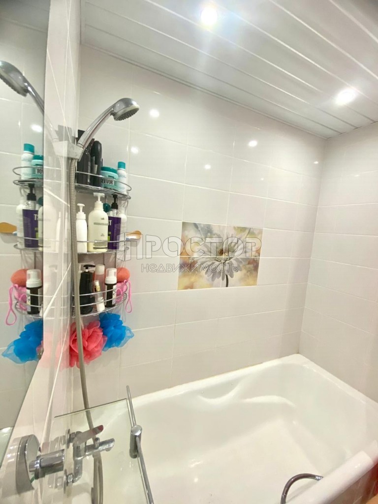2-комнатная квартира, 56.1 м² - фото 11