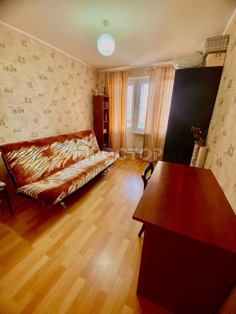 2-комнатная квартира, 56.1 м² - фото 4