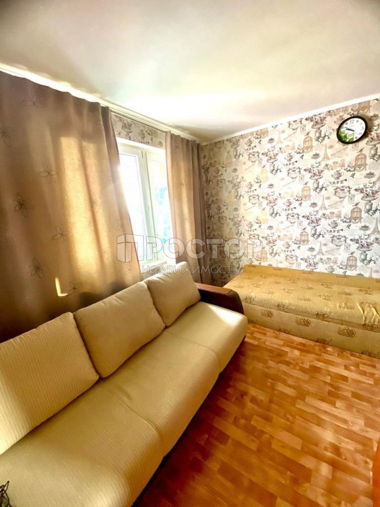 2-комнатная квартира, 56.1 м² - фото 5