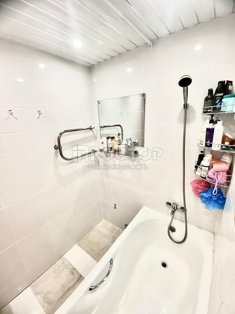 2-комнатная квартира, 56.1 м² - фото 10