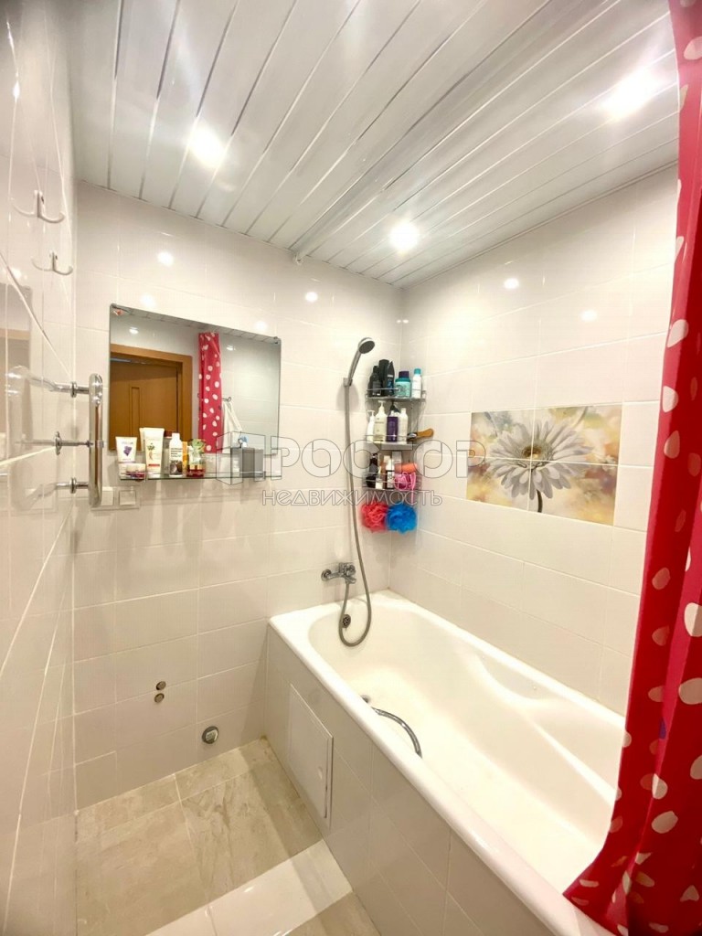 2-комнатная квартира, 56.1 м² - фото 8