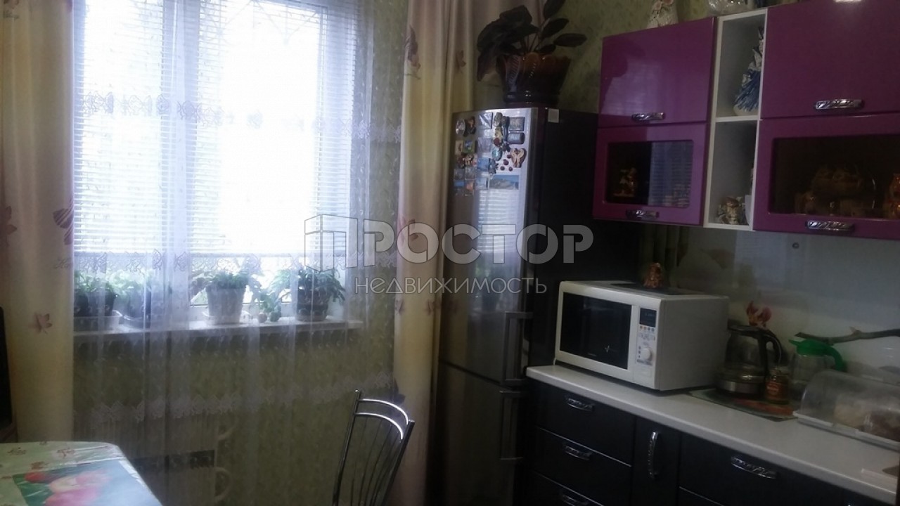 2-комнатная квартира, 46 м² - фото 3