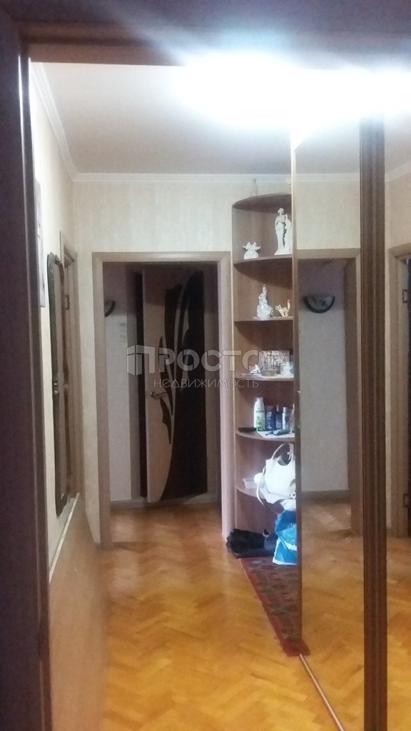 2-комнатная квартира, 46 м² - фото 2