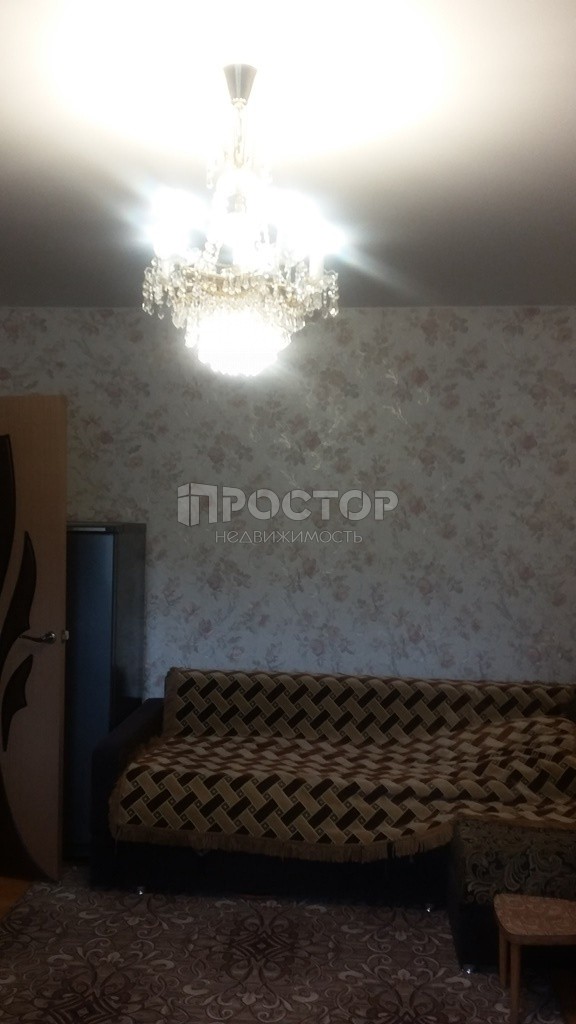 2-комнатная квартира, 46 м² - фото 6