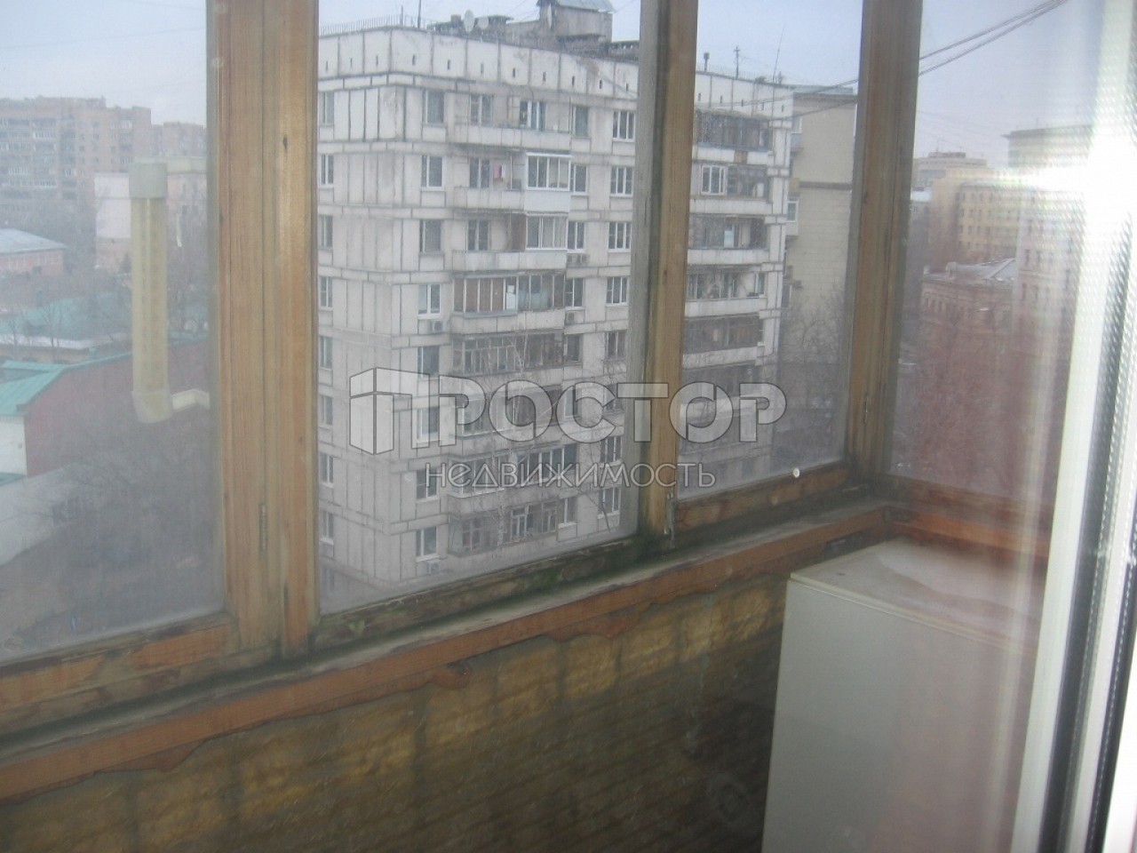 2-комнатная квартира, 46 м² - фото 11