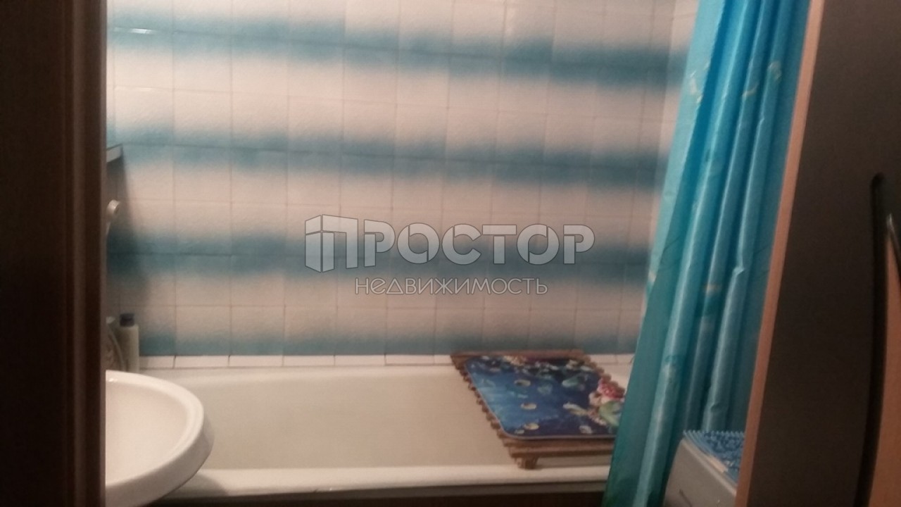 2-комнатная квартира, 46 м² - фото 10