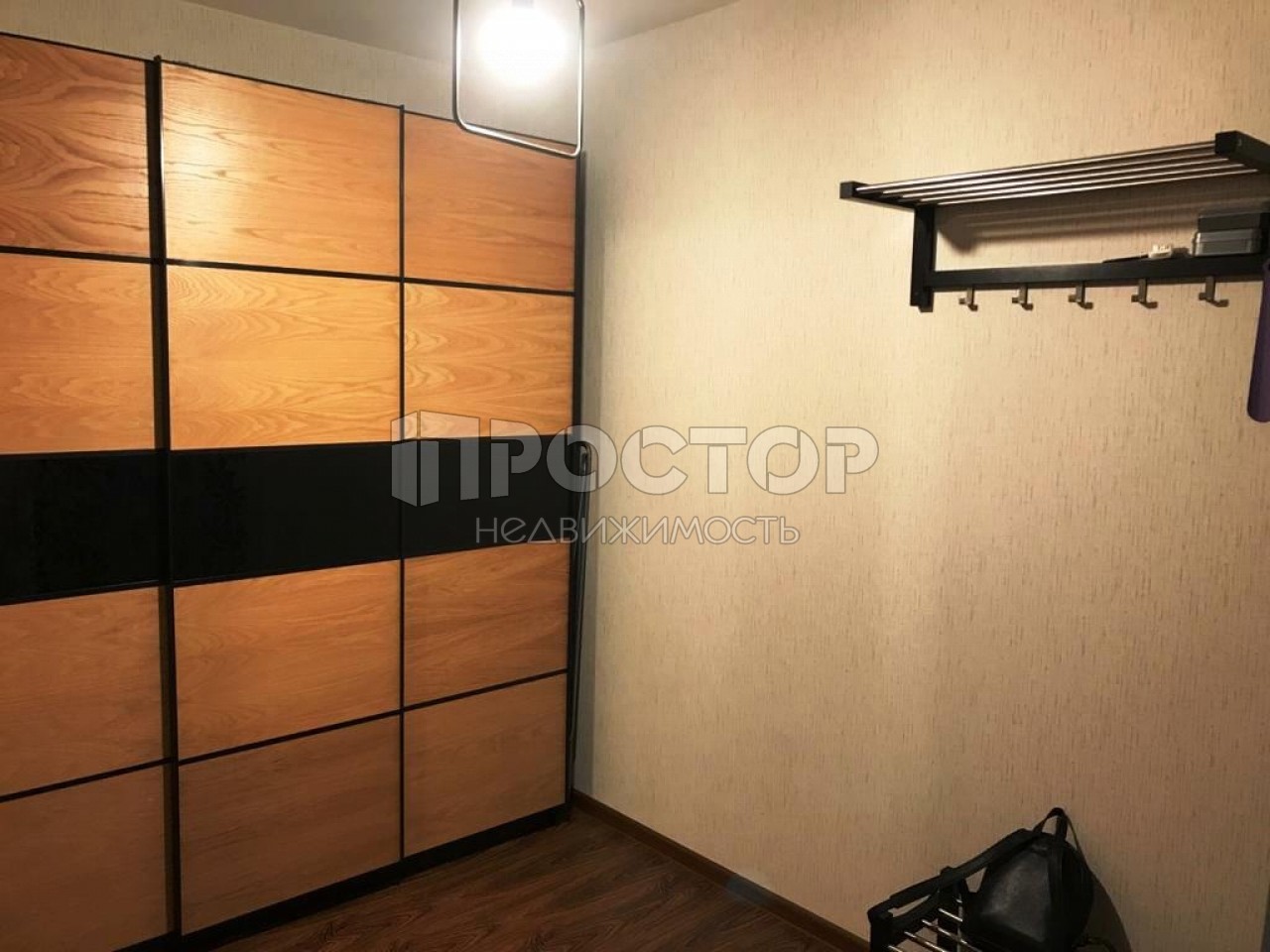 1-комнатная квартира, 38 м² - фото 4